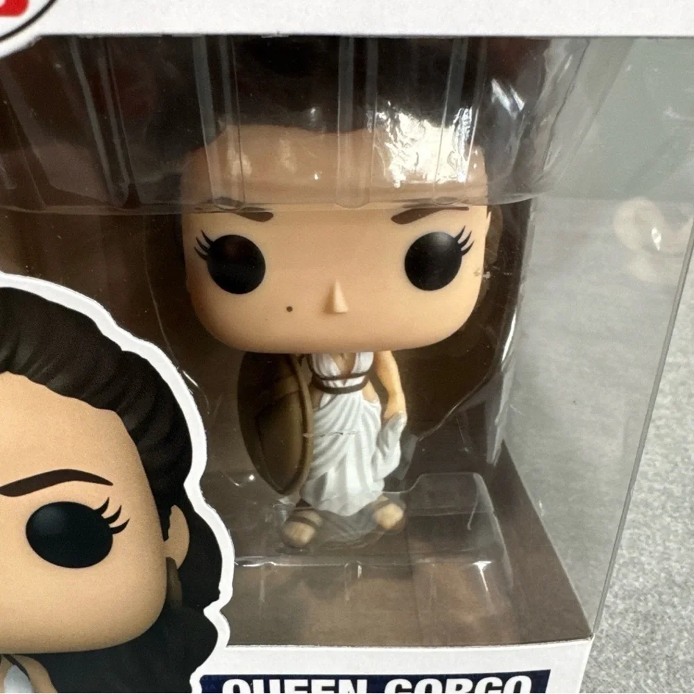 Funko Pop! 300 Series Vinyl Figure